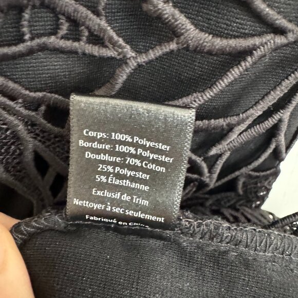 ASTR the Label Felicity Dress - Picture 12 of 12